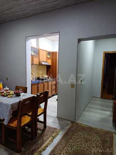 3 otaqlı həyət evi/bağ evi - Binəqədi q. - 63.5 m² (1)