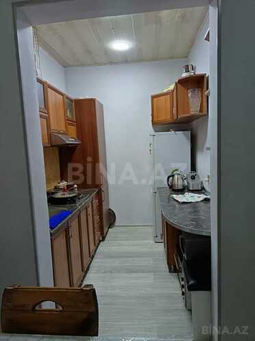 3 otaqlı həyət evi/bağ evi - Binəqədi q. - 63.5 m² (3)