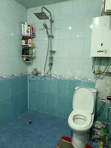 3 otaqlı həyət evi/bağ evi - Binəqədi q. - 63.5 m² (13)