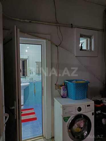 3 otaqlı həyət evi/bağ evi - Binəqədi q. - 63.5 m² (12)