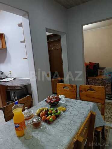 3 otaqlı həyət evi/bağ evi - Binəqədi q. - 63.5 m² (2)