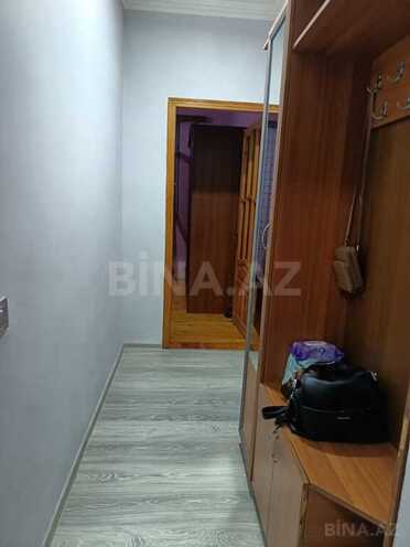 3 otaqlı həyət evi/bağ evi - Binəqədi q. - 63.5 m² (9)