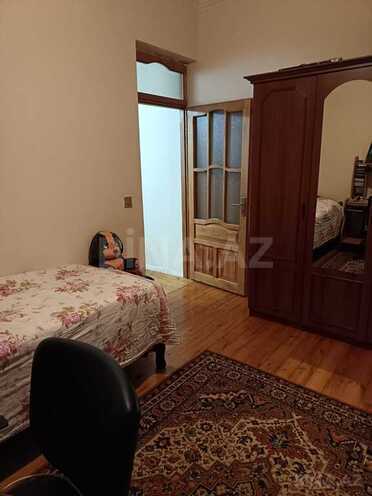 3 otaqlı həyət evi/bağ evi - Binəqədi q. - 63.5 m² (5)