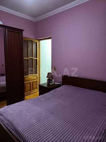 3 otaqlı həyət evi/bağ evi - Binəqədi q. - 63.5 m² (11)