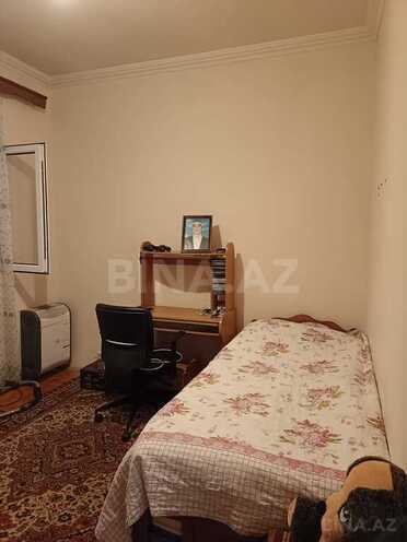 3 otaqlı həyət evi/bağ evi - Binəqədi q. - 63.5 m² (6)