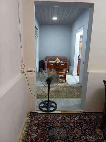3 otaqlı həyət evi/bağ evi - Binəqədi q. - 63.5 m² (8)