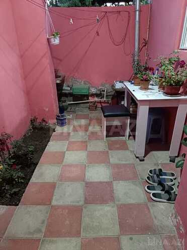 3 otaqlı həyət evi/bağ evi - Binəqədi q. - 63.5 m² (17)