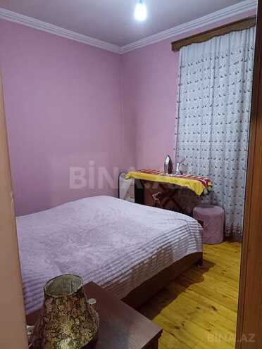 3 otaqlı həyət evi/bağ evi - Binəqədi q. - 63.5 m² (10)