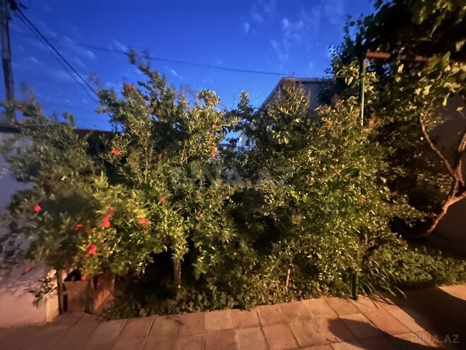 3 otaqlı həyət evi/bağ evi - Hövsan q. - 90 m² (8)