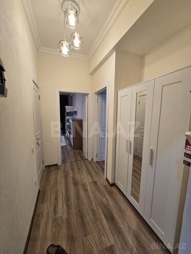1-комн. новостройка - пос. Говсан - 40 м² (4)