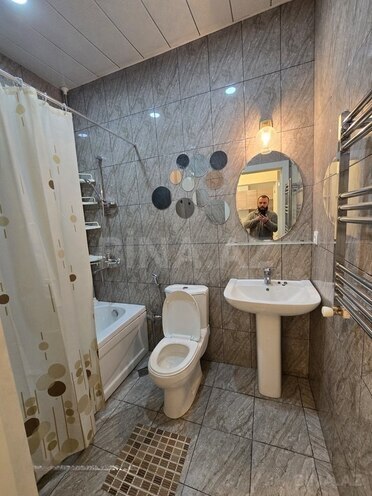 1-комн. новостройка - пос. Говсан - 40 м² (2)