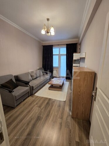 1-комн. новостройка - пос. Говсан - 40 м² (1)