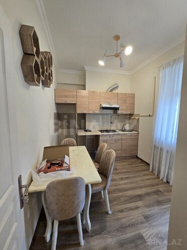 1-комн. новостройка - пос. Говсан - 40 м² (3)