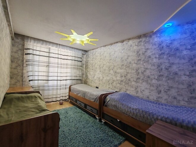 3-комн. новостройка - пос. Бакиханова - 98 м² (5)