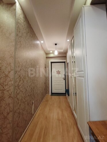 3-комн. новостройка - пос. Бакиханова - 98 м² (8)