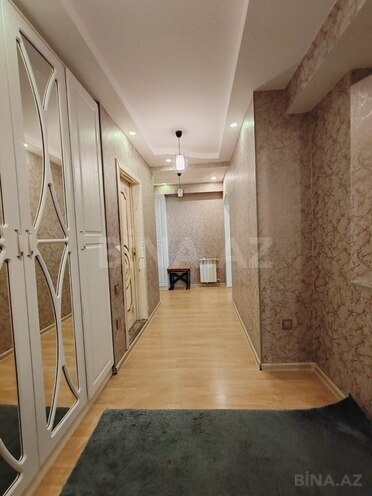 3-комн. новостройка - пос. Бакиханова - 98 м² (7)