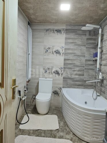 3-комн. новостройка - пос. Бакиханова - 98 м² (14)