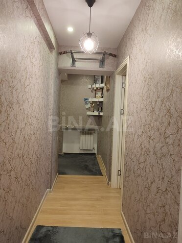 3-комн. новостройка - пос. Бакиханова - 98 м² (10)