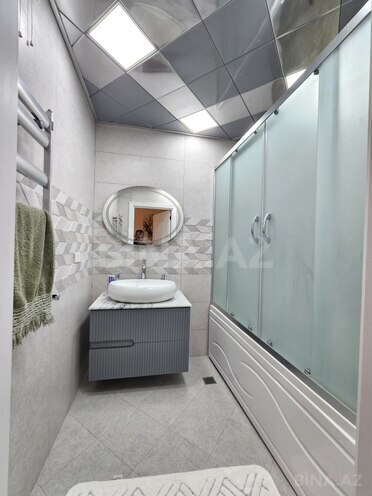 3-комн. новостройка - Хырдалан - 95 м² (17)