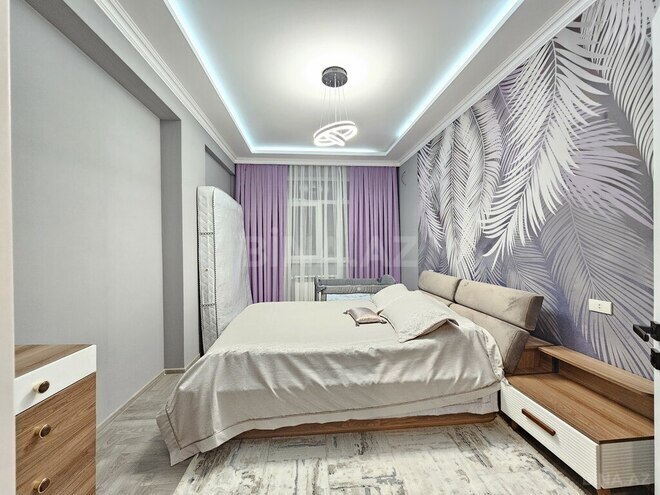 3-комн. новостройка - Хырдалан - 95 м² (1)