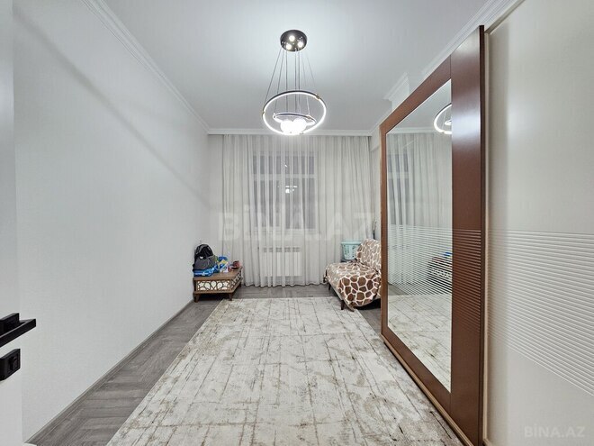 3-комн. новостройка - Хырдалан - 95 м² (7)