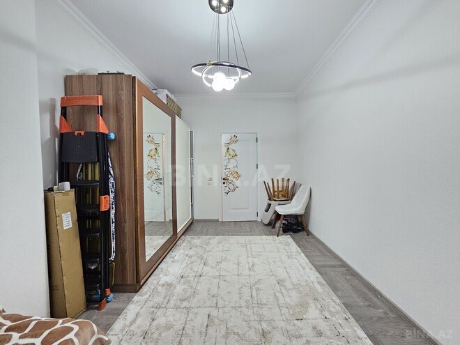 3-комн. новостройка - Хырдалан - 95 м² (8)