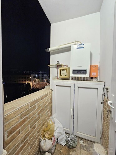 3-комн. новостройка - Хырдалан - 95 м² (20)