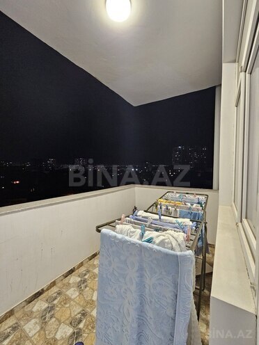 3-комн. новостройка - Хырдалан - 95 м² (19)