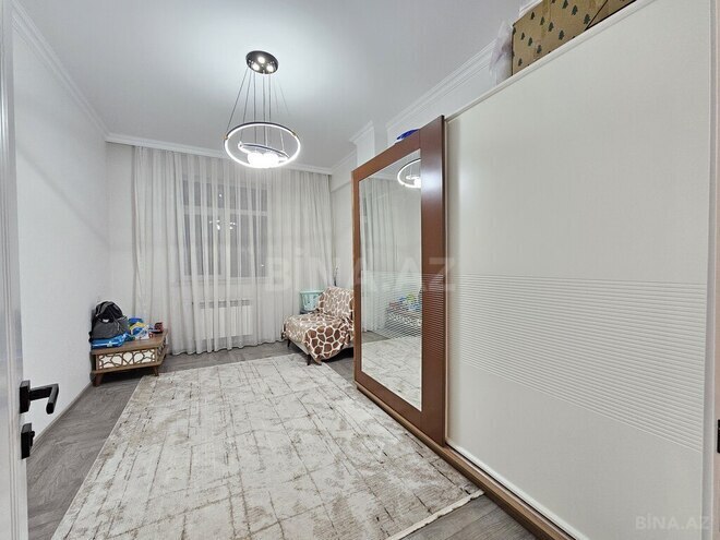 3-комн. новостройка - Хырдалан - 95 м² (6)