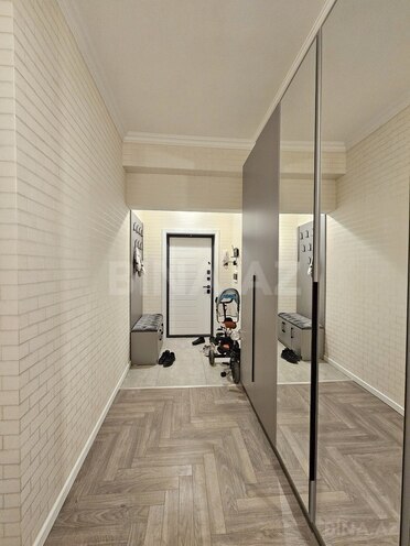 3-комн. новостройка - Хырдалан - 95 м² (15)