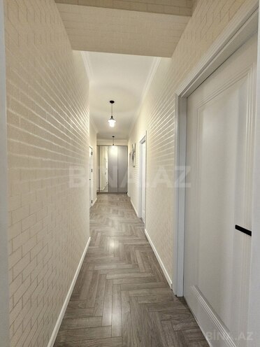 3-комн. новостройка - Хырдалан - 95 м² (13)