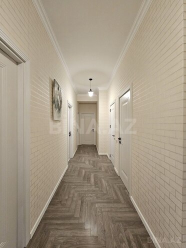 3-комн. новостройка - Хырдалан - 95 м² (16)