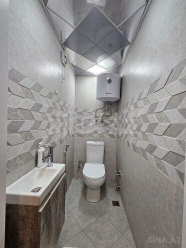 3-комн. новостройка - Хырдалан - 95 м² (18)
