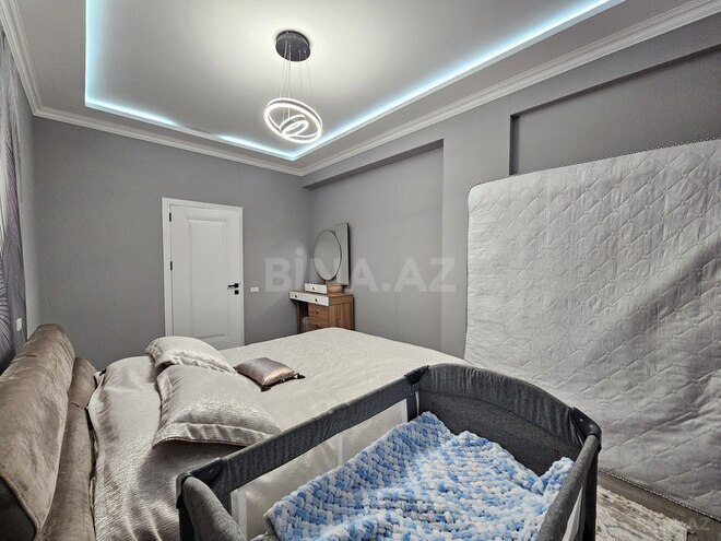 3-комн. новостройка - Хырдалан - 95 м² (2)