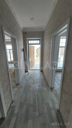 5 otaqlı həyət evi/bağ evi - Masazır q. - 170 m² (7)