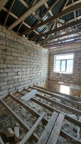 5 otaqlı həyət evi/bağ evi - Masazır q. - 170 m² (3)