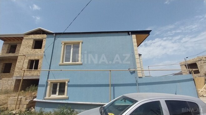5 otaqlı həyət evi/bağ evi - Masazır q. - 170 m² (14)