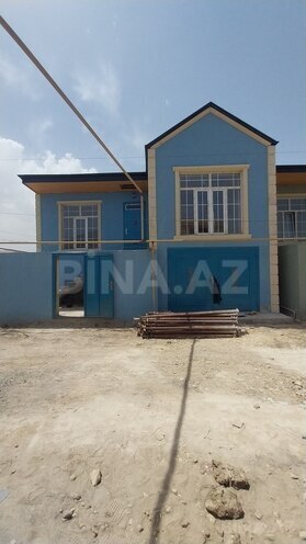 5 otaqlı həyət evi/bağ evi - Masazır q. - 170 m² (1)