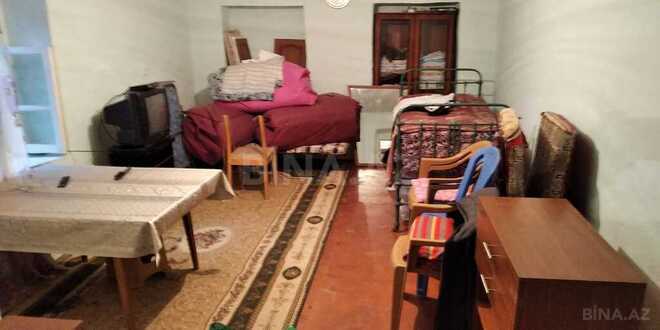 1 otaqlı həyət evi/bağ evi - Quba - 60 m² (3)