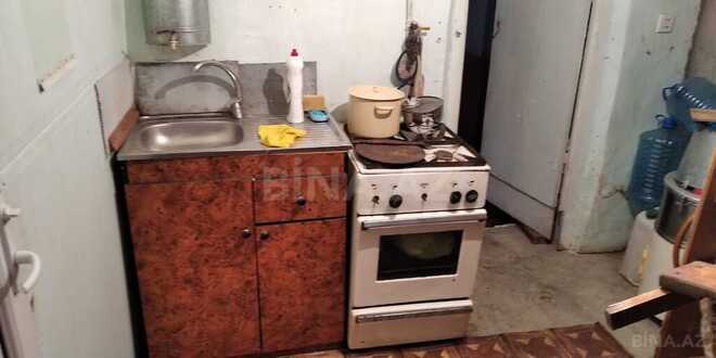 1 otaqlı həyət evi/bağ evi - Quba - 60 m² (4)