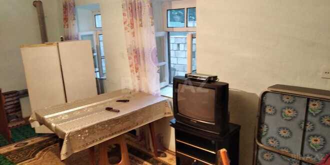 1 otaqlı həyət evi/bağ evi - Quba - 60 m² (2)