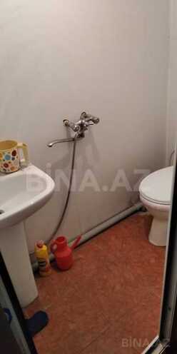 1 otaqlı həyət evi/bağ evi - Quba - 60 m² (5)