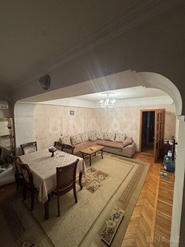 1-комн. вторичка - м. Нариман Нариманов - 47 м² (4)