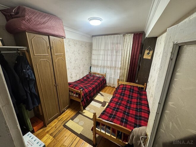 1-комн. вторичка - м. Нариман Нариманов - 47 м² (5)
