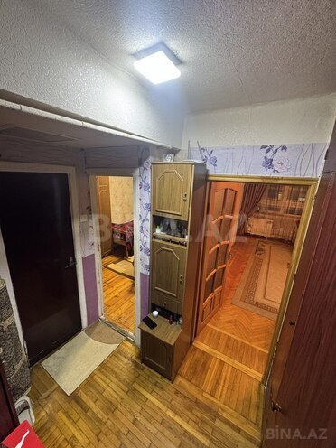 1-комн. вторичка - м. Нариман Нариманов - 47 м² (6)