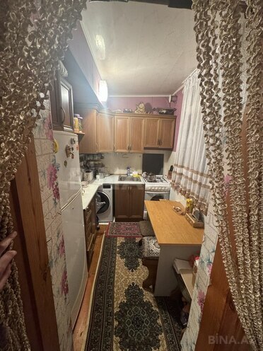 1-комн. вторичка - м. Нариман Нариманов - 47 м² (7)