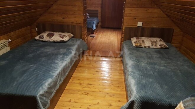 2 otaqlı həyət evi/bağ evi - Quba - 80 m² (13)