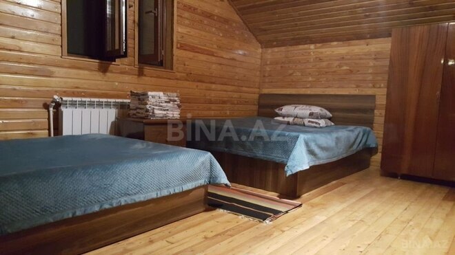 2 otaqlı həyət evi/bağ evi - Quba - 80 m² (12)