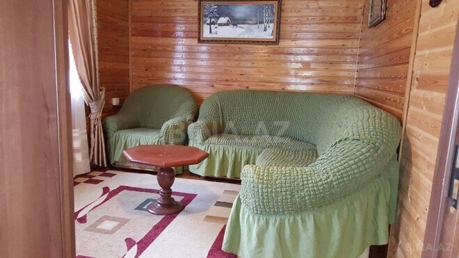 2 otaqlı həyət evi/bağ evi - Quba - 80 m² (16)