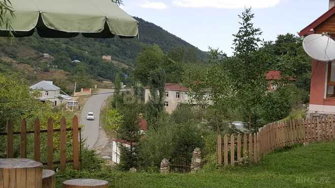 2 otaqlı həyət evi/bağ evi - Quba - 80 m² (5)